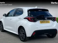 Used Toyota Yaris Design 116 HP (85 kW) 2026 Hatchback