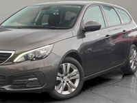 Used Peugeot 308 Active 2017 Grey Estate