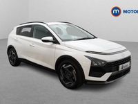 Used Hyundai Bayon Ultimate 101 HP (74 kW) 2026 SUV