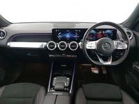 Used Mercedes EQB300 AMG line 167 kW (228 HP) 2022 Grey SUV