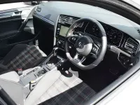Used VW Golf VII GTI 245 HP (180 kW) 2020 Hatchback