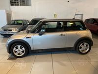 used Mini ONE Hatch 1.63dr