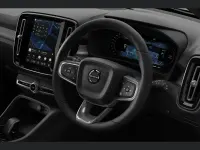 New Volvo EC40 Plus 185 kW (252 HP) 2025 Other SUV