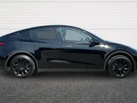 Used Tesla Model Y RWD 254 kW (346 HP) 2024 Black SUV
