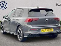 Used VW Golf VIII 150 HP (110 kW) 2025