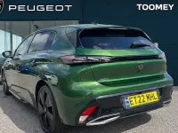 Used Peugeot 308 GTi 131 HP (96 kW) 2025 Hatchback