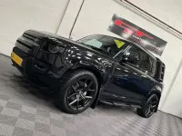 Used Land Rover Defender HSE Dynamic 2021 SUV