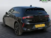Used Vauxhall Astra 131 HP (96 kW) 2026 Hatchback