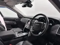 Used Land Rover Discovery HSE 258 HP (189 kW) 2017 Black SUV