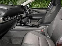 Neu Mazda CX-30 Prime-Line 140 PS (102 kW) 2025 Weiß SUV