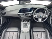 Used BMW Z4 M Sport 197 HP (144 kW) 2020 Red Cabriolet