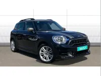 Used Mini Cooper S Countryman Exclusive 188 HP (138 kW) 2019 Other SUV