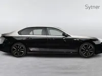 Used BMW i7 Comfort Edition 478 kW (650 HP) 2025 Black Sedan