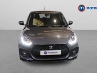 Used Suzuki Swift Sport 129 HP (94 kW) 2022 Grey Hatchback