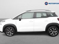 Used Citroën C3 Aircross PureTech 2024 White SUV