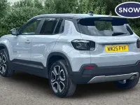 Used Jeep Avenger Summit 101 HP (74 kW) 2025 Other SUV