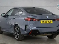 Usado BMW M235 Comfort Edition 296 CV (217 kW) 2025 Gris Coupe