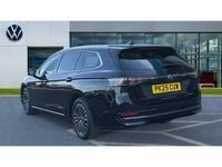 Used VW Passat 2025 Estate