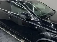 Used Audi Q7 S-line plus 2013 Black SUV