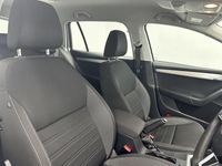 Begagnad Skoda Octavia SE 150 HK (110 kW) 2017 Silver Kombi
