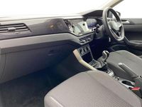 Used VW Polo Match 95 HP (69 kW) 2025 Smokey grey Hatchback