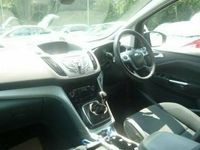 Used Ford Grand C-Max 2011 MPV