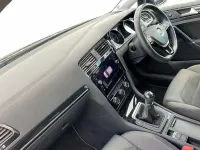 Used VW Golf VII 150 HP (110 kW) 2019