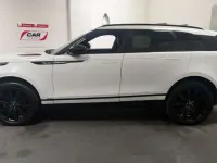 Used Land Rover Range Rover Velar HSE Dynamic 240 HP (176 kW) 2018 White SUV