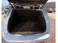 Used Citroën C4 Picasso Exclusive 2013 Blue MPV