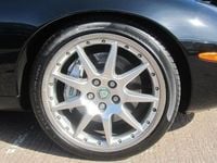 Used Jaguar XKR 400 HP (294 kW) 2003 Cabriolet