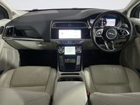 used Jaguar I-Pace SUV (2019/69)SE EV400 AWD auto 5d