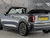 New Mini Cooper Cabriolet Exclusive 163 HP (119 kW) 2025 Cabriolet