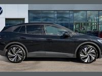 Used VW ID.4 Pro 210 kW (286 HP) 2025 Grenadilla black metallic SUV