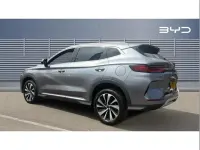 Used BYD Seal U Comfort 218 HP (160 kW) 2025 Grey SUV