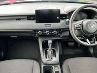 used Honda HR-V Hatchback 1.5 eHEV Elegance 5dr CVT