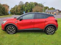 Used Renault Captur LIMITED 90 HP (66 kW) 2022 Other SUV