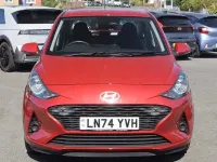 Used Hyundai i10 Advanced 79 HP (58 kW) 2026 Hatchback