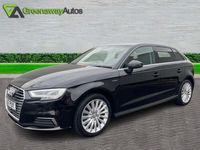 used Audi A3 Sportback e-tron MUST BE SEEN