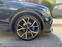 Used VW Tiguan R 2021 Black SUV