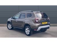 used Dacia Duster 1.6 SCe Comfort 5dr SUV