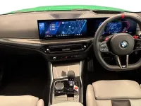 Used BMW M4 Competition Edition 523 HP (384 kW) 2024 Green Coupe