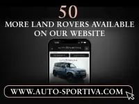 Used Land Rover Range Rover Velar SE Dynamic 300 HP (220 kW) 2021 Black SUV