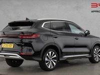 Used BYD Seal U Comfort 2025 Black SUV