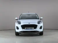 Usado Ford Puma Titanium 125 CV (91 kW) 2023 Blanco SUV