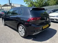 Used VW Golf VIII 130 HP (95 kW) 2023