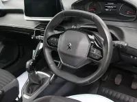 Gebraucht Peugeot 208 Active+ 74 PS (54 kW) 2023 Grau Kleinwagen