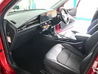 Used Kia Niro 2023 Red SUV
