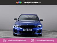 used BMW M340 3 Series i xDrive MHT 4dr Step Auto