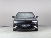 Second-hand Vauxhall Astra GS Line 2022 Negru Hatchback