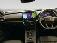 Used Cupra Formentor 204 HP (150 kW) 2024 SUV